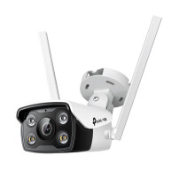 TP-Link VIGI C340-W Scatola Telecamera di sicurezza IP Esterno 2560 x 1440 Pixel Soffitto/muro