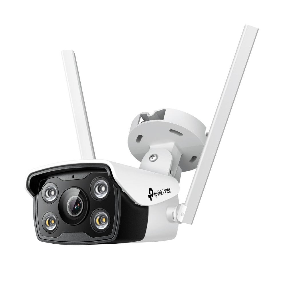 TP-Link VIGI C340-W Scatola Telecamera di sicurezza IP Esterno 2560 x 1440 Pixel Soffitto/muro