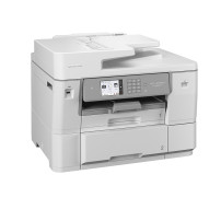 Brother MFC-J6959DW stampante multifunzione Ad inchiostro A3 1200 x 4800 DPI 30 ppm Wi-Fi