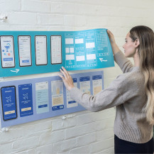 Brother MFC-J6959DW stampante multifunzione Ad inchiostro A3 1200 x 4800 DPI 30 ppm Wi-Fi