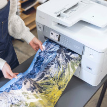 Brother MFC-J6959DW stampante multifunzione Ad inchiostro A3 1200 x 4800 DPI 30 ppm Wi-Fi