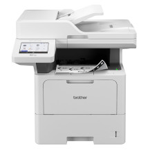 Brother MFC-L6710DW stampante multifunzione Laser A4 1200 x 1200 DPI 50 ppm Wi-Fi
