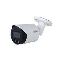 Dahua Technology WizSense IPC-HFW2249S-S-IL-0280B telecamera di sorveglianza Pallottola (forma) Telecamera di sicurezza IP Inter