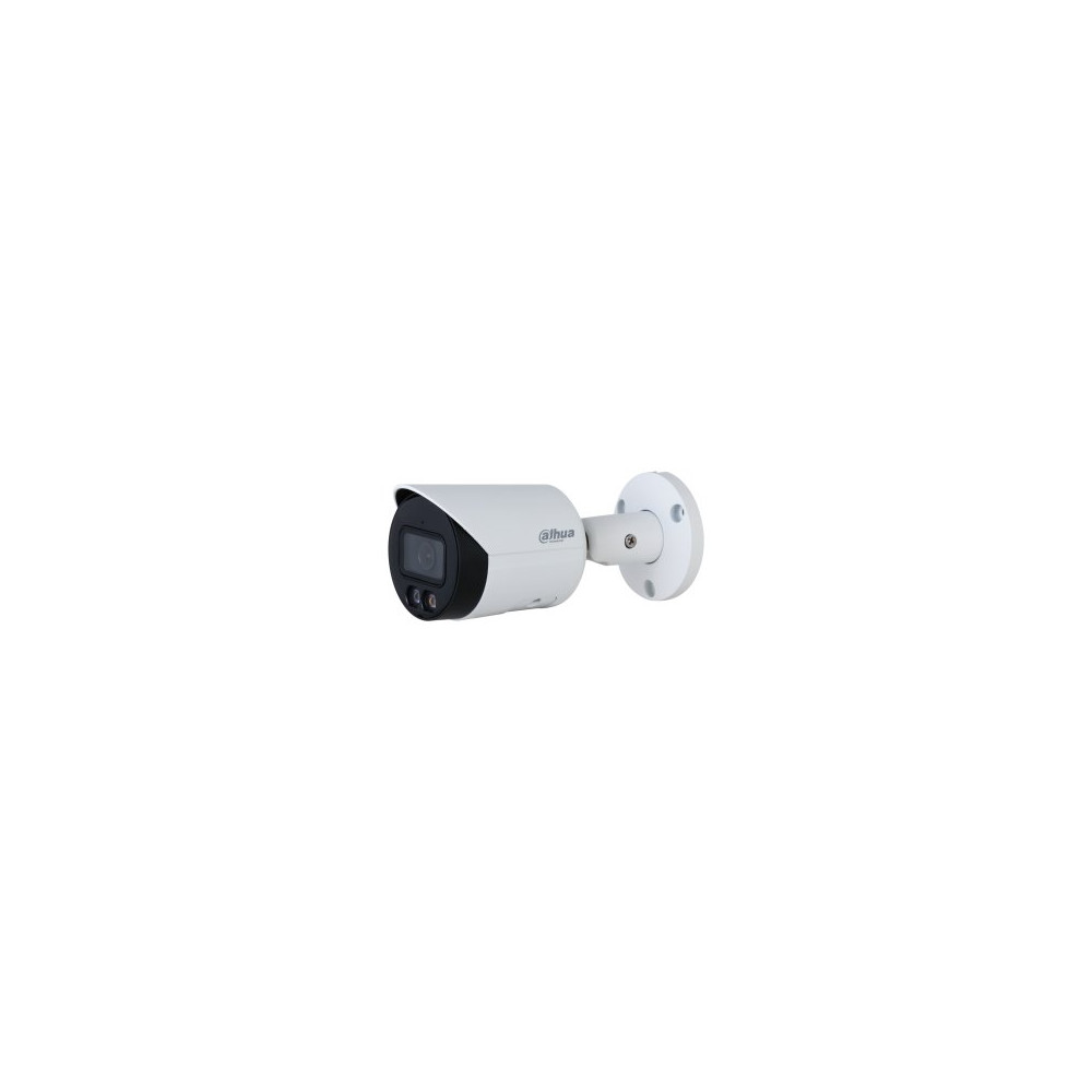 Dahua Technology WizSense IPC-HFW2249S-S-IL-0280B telecamera di sorveglianza Pallottola (forma) Telecamera di sicurezza IP Inter