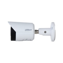Dahua Technology WizSense IPC-HFW2249S-S-IL-0280B telecamera di sorveglianza Pallottola (forma) Telecamera di sicurezza IP Inter