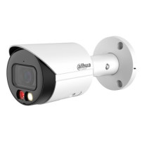 Dahua Technology WizSense DH-IPC-HFW2549SP-S-IL-0280B telecamera di sorveglianza Pallottola (forma) Telecamera di sicurezza IP I