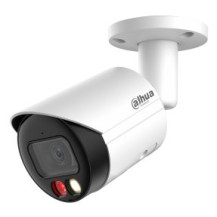 Dahua Technology WizSense DH-IPC-HFW2549SP-S-IL-0280B telecamera di sorveglianza Pallottola (forma) Telecamera di sicurezza IP I