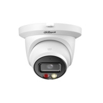 Dahua Technology WizSense DH-IPC-HDW2849TMP-S-IL-0280B telecamera di sorveglianza Cupola Telecamera di sicurezza IP Esterno 3840