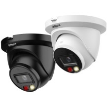 Dahua Technology WizSense DH-IPC-HDW2849TMP-S-IL-0280B telecamera di sorveglianza Cupola Telecamera di sicurezza IP Esterno 3840