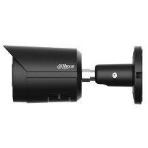Dahua Technology WizSense IPC-HFW2849S-S-IL Pallottola (forma) Telecamera di sicurezza IP Interno e esterno 3840 x 2160 Pixel So