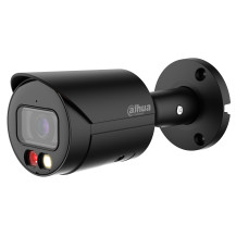 Dahua Technology WizSense IPC-HFW2849S-S-IL Pallottola (forma) Telecamera di sicurezza IP Interno e esterno 3840 x 2160 Pixel So