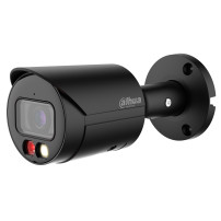 Dahua Technology WizSense IPC-HFW2849S-S-IL Pallottola (forma) Telecamera di sicurezza IP Interno e esterno 3840 x 2160 Pixel So