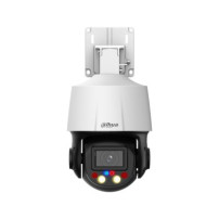 Dahua Technology WizSense SD3E405DB-GNY-A-PV1 Torretta Telecamera di sicurezza IP Interno e esterno 2560 x 1440 Pixel Soffitto/m