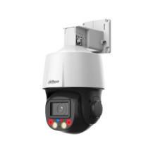 Dahua Technology WizSense SD3E405DB-GNY-A-PV1 Torretta Telecamera di sicurezza IP Interno e esterno 2560 x 1440 Pixel Soffitto/m
