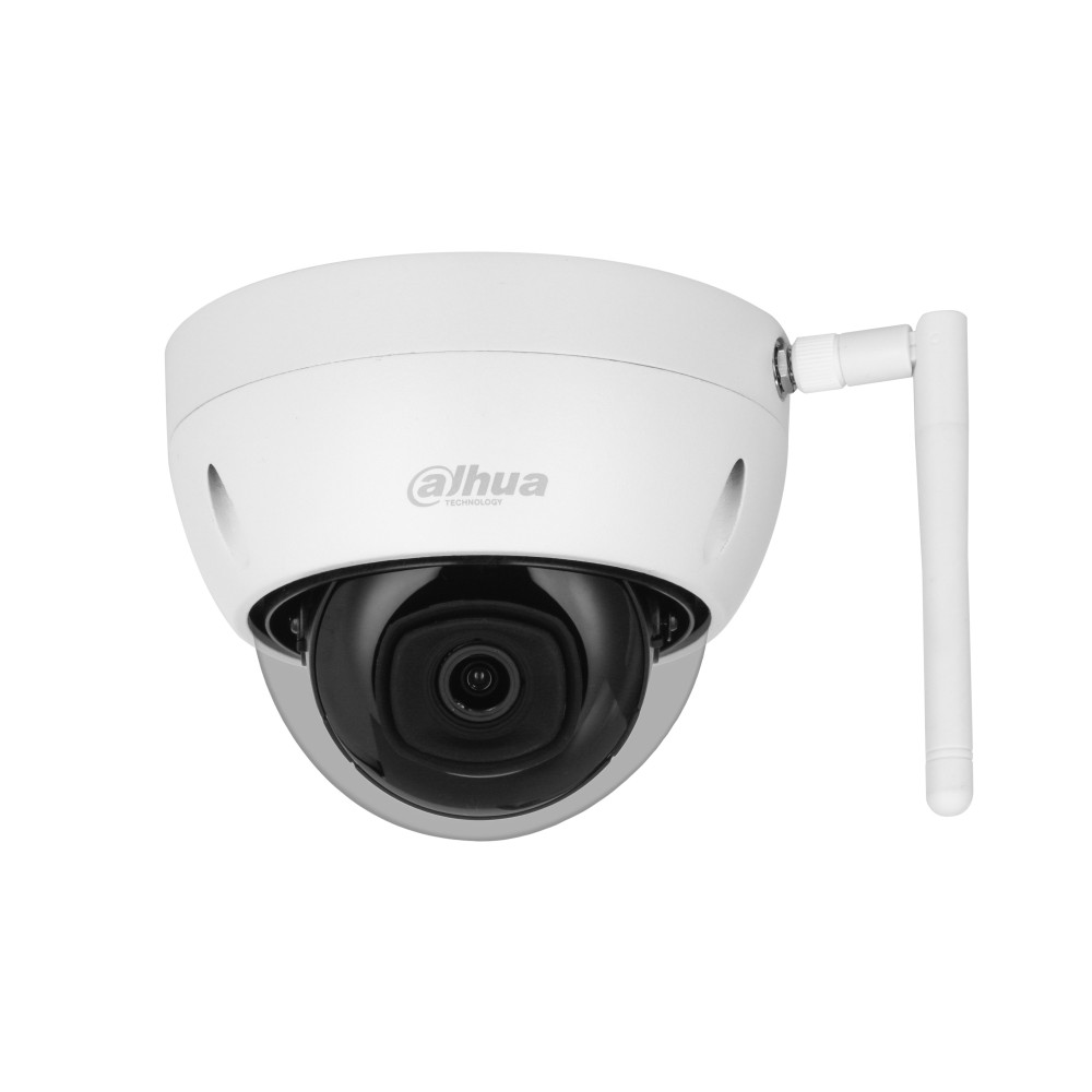 Dahua Technology Mobile Camera DH-IPC-HDBW1430DE-SW telecamera di sorveglianza Cupola Telecamera di sicurezza IP Interno e ester