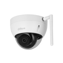 Dahua Technology Mobile Camera DH-IPC-HDBW1430DE-SW telecamera di sorveglianza Cupola Telecamera di sicurezza IP Interno e ester