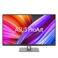 ASUS ProArt PA279CRV Monitor PC 68,6 cm (27") 3840 x 2160 Pixel 4K Ultra HD LCD Nero