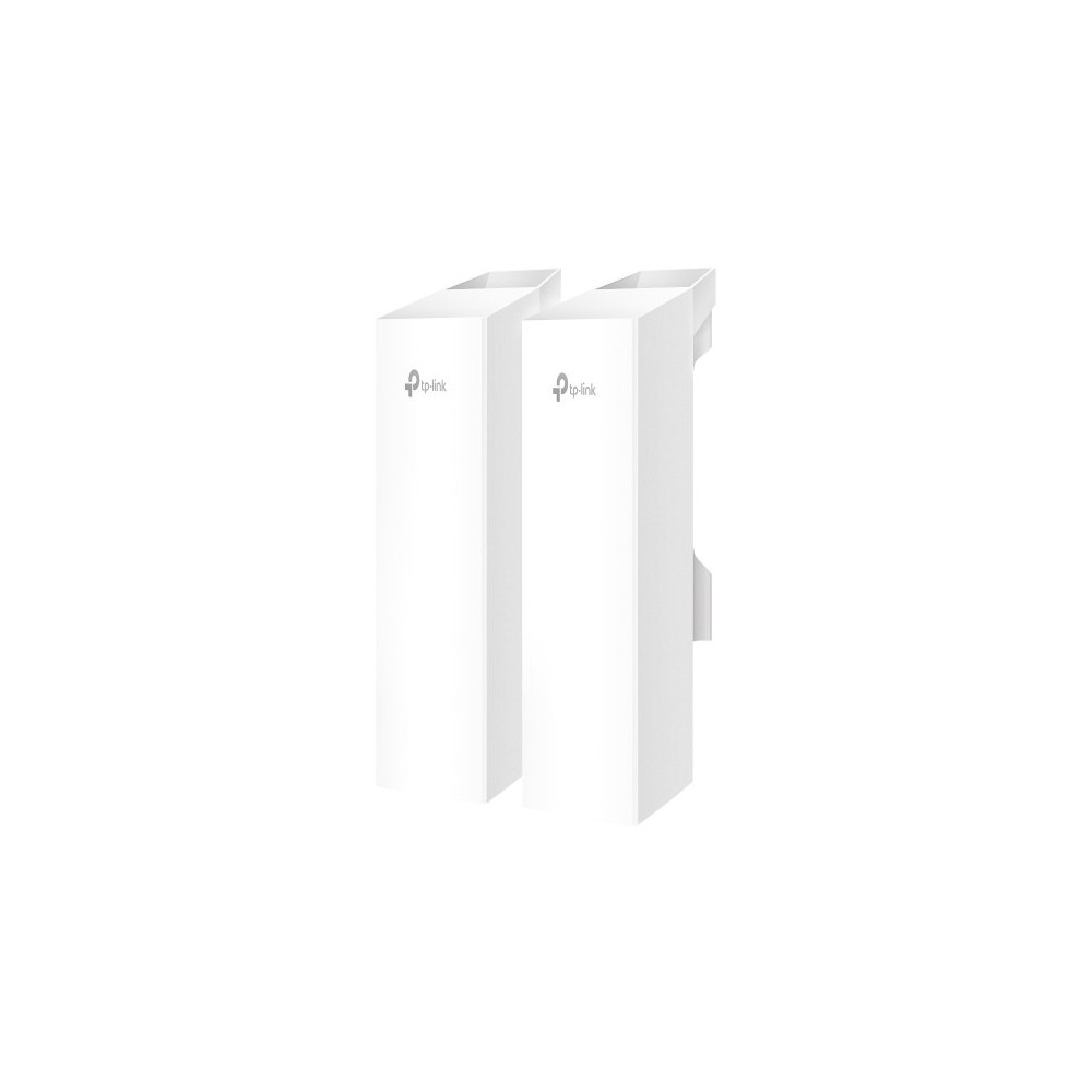 TP-Link EAP211-BRIDGE KIT ponte e ripetitore Bridge di rete 867 Mbit/s Bianco