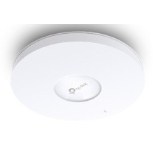 TP-Link Omada EAP653 UR punto accesso WLAN 2976 Mbit/s Bianco Supporto Power over Ethernet (PoE)