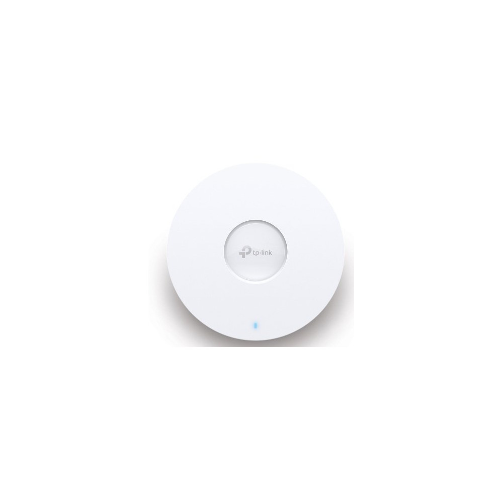 TP-Link Omada EAP653 UR punto accesso WLAN 2976 Mbit/s Bianco Supporto Power over Ethernet (PoE)