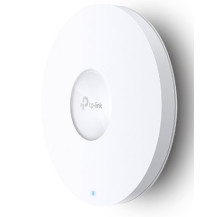 TP-Link Omada EAP653 UR punto accesso WLAN 2976 Mbit/s Bianco Supporto Power over Ethernet (PoE)
