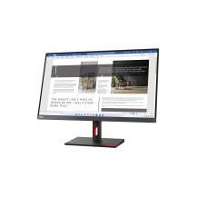 Lenovo ThinkVision S27i-30 Monitor PC 68,6 cm (27") 1920 x 1080 Pixel Full HD LED Grigio