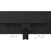 Lenovo ThinkVision S27i-30 Monitor PC 68,6 cm (27") 1920 x 1080 Pixel Full HD LED Grigio