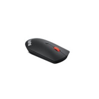 Lenovo 4Y50X88823 mouse Ufficio Ambidestro Bluetooth Ottico 2400 DPI