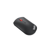Lenovo 4Y50X88823 mouse Ufficio Ambidestro Bluetooth Ottico 2400 DPI