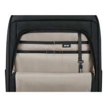 Lenovo ThinkPad Professional 16-inch Gen 2 zaino Zaino casual Nero Plastica