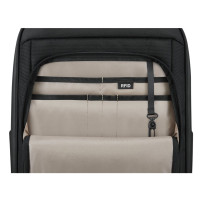 Lenovo ThinkPad Professional 16-inch Gen 2 zaino Zaino casual Nero Plastica