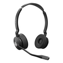 Jabra Engage 75 SE Auricolare Wireless A Padiglione Ufficio USB tipo-C Bluetooth Nero