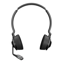 Jabra Engage 75 SE Auricolare Wireless A Padiglione Ufficio USB tipo-C Bluetooth Nero