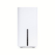 TP-Link Archer NX200 router wireless Gigabit Ethernet Dual-band (2.4 GHz/5 GHz) 5G Bianco