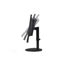 Sharp MultiSync 60006064 Monitor PC 68,6 cm (27") 3840 x 2160 Pixel 4K Ultra HD LCD Nero