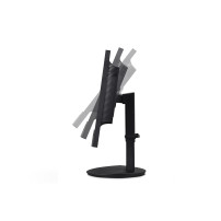 Sharp MultiSync 60006064 Monitor PC 68,6 cm (27") 3840 x 2160 Pixel 4K Ultra HD LCD Nero