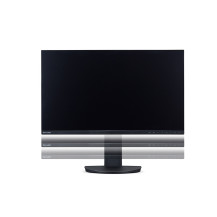 Sharp MultiSync 60006064 Monitor PC 68,6 cm (27") 3840 x 2160 Pixel 4K Ultra HD LCD Nero