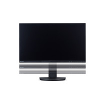 Sharp MultiSync 60006064 Monitor PC 68,6 cm (27") 3840 x 2160 Pixel 4K Ultra HD LCD Nero