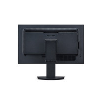 Sharp MultiSync 60006064 Monitor PC 68,6 cm (27") 3840 x 2160 Pixel 4K Ultra HD LCD Nero