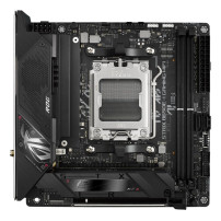 ASUS ROG STRIX B650E-I GAMING WIFI AMD B650 Socket AM5 mini ITX