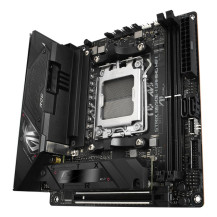 ASUS ROG STRIX B650E-I GAMING WIFI AMD B650 Socket AM5 mini ITX