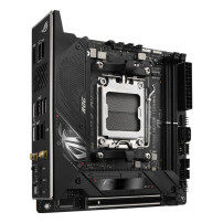 ASUS ROG STRIX B650E-I GAMING WIFI AMD B650 Socket AM5 mini ITX