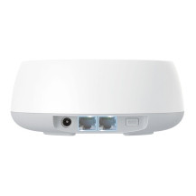 TP-Link DECO BE25(3-PACK) sistema Wi-Fi Mesh Dual-band (2.4 GHz/5 GHz) Wi-Fi 7 (802.11be) Bianco 2 Interno