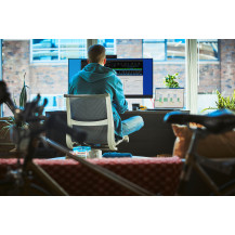 HP Tastiera wireless 975 Dual-Mode