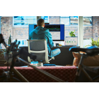 HP Tastiera wireless 975 Dual-Mode