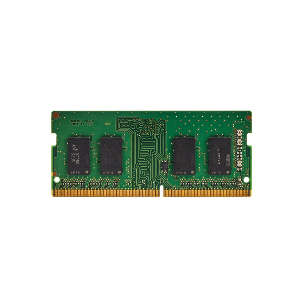 HP Memoria SODIMM 3200 DDR4 da 8 GB