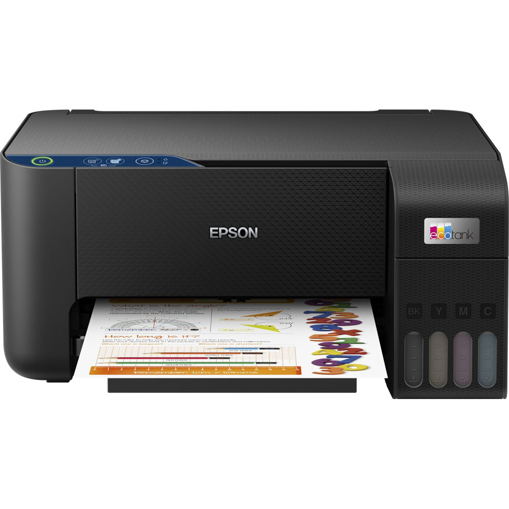 Epson EcoTank L3231 Ad inchiostro A4 5760 x 1440 DPI 33 ppm
