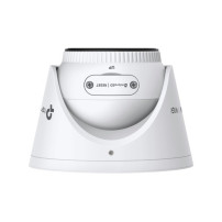 TP-Link VIGI C445 Torretta Telecamera di sicurezza IP Interno e esterno 2688 x 1520 Pixel Soffitto/muro