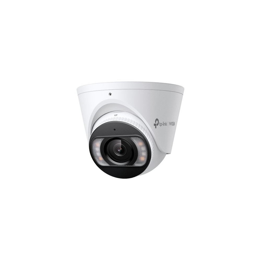 TP-Link VIGI C445 Torretta Telecamera di sicurezza IP Interno e esterno 2688 x 1520 Pixel Soffitto/muro
