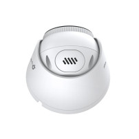 TP-Link VIGI C445 Torretta Telecamera di sicurezza IP Interno e esterno 2688 x 1520 Pixel Soffitto/muro